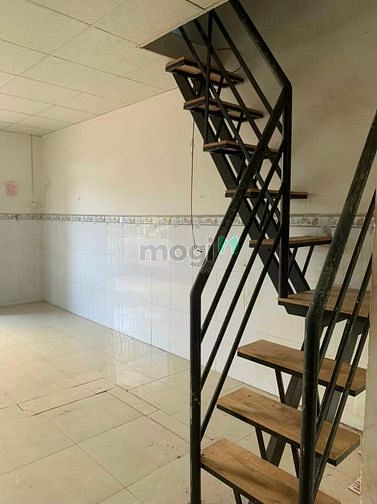 Hình ảnh Cần bán nhà 520tr Hóc Môn giáp Bình Chánh