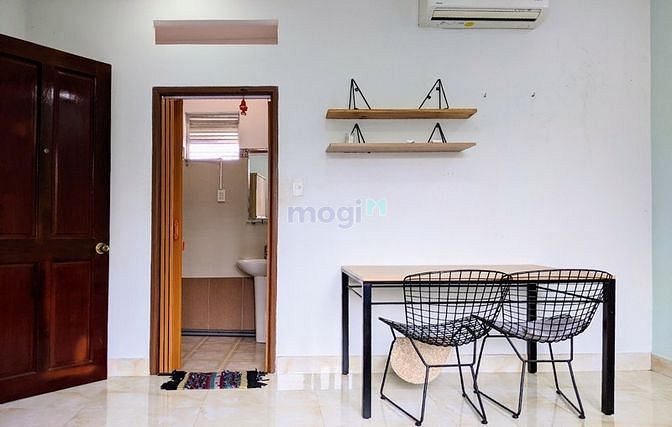 Hình ảnh ♦️ Studio Full nội thất cửa sổ lớn tại An Khánh ♦️