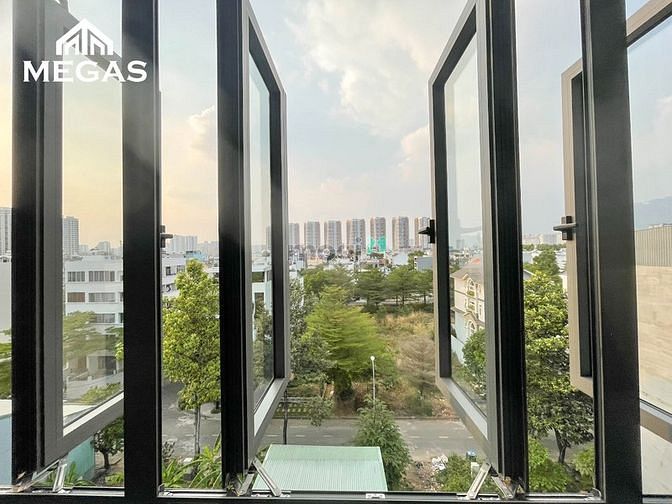 Hình ảnh Mb6623 nạp rút nhanh chóng mới xây Full NT, Full cửa sổ lớn - Ngay Đảo Kim Cương