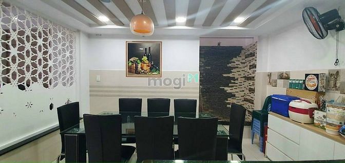 Hình ảnh Hẻm lớn hoà hưng. dt 6.5x10m. 5 tầng. 8.85 tỷ
