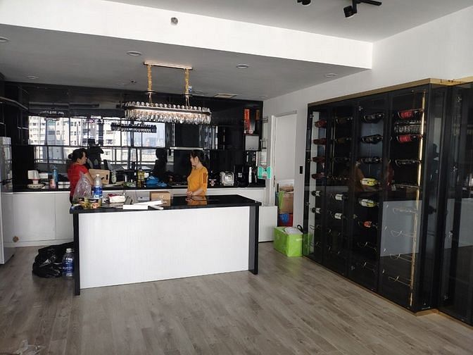 Hình ảnh Hotiland.info - sunrise 162m2, 3pn, 3wc, nội thất đầy đủ, Giá : 7.2 tỷ