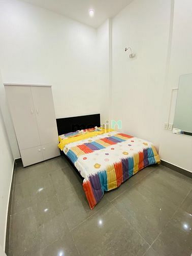 Hình ảnh Phòng Trọ Trần Quang Diệu, P14, Q3