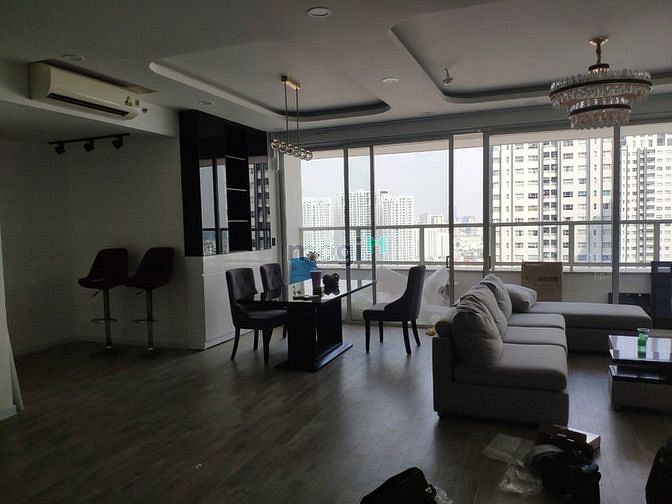 Hình ảnh Hotiland.info - sunrise 162m2, 3pn, 3wc, nội thất đầy đủ, Giá : 7.2 tỷ