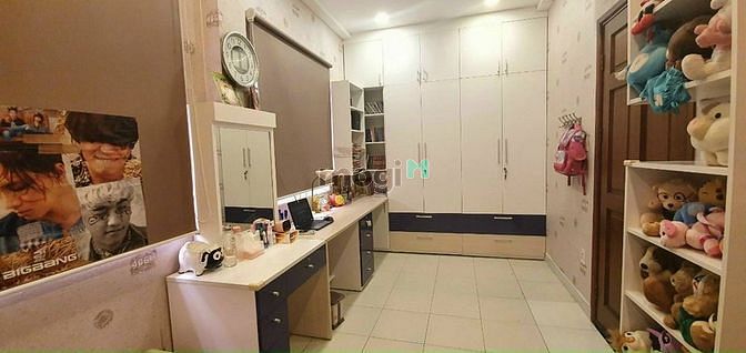 Hình ảnh Hẻm lớn hoà hưng. dt 6.5x10m. 5 tầng. 8.85 tỷ