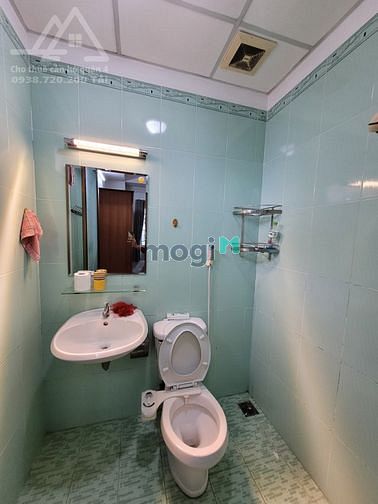 Hình ảnh Cho thuê chung cư Vạn Đô quận 4