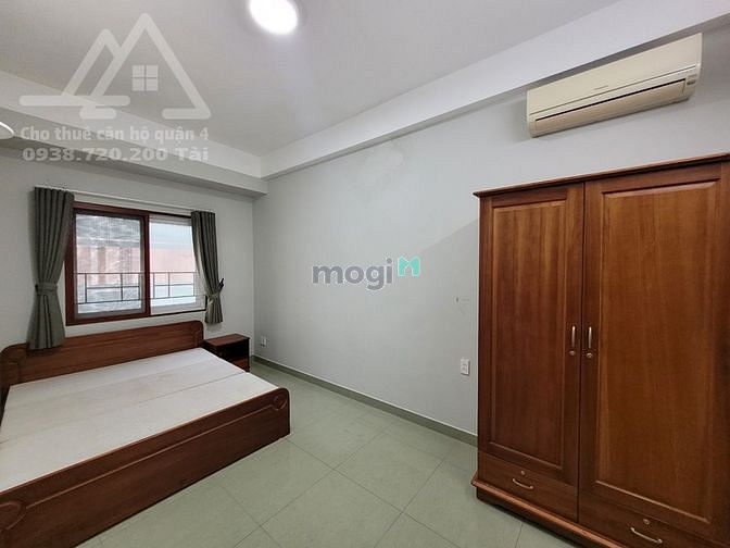 Hình ảnh Cho thuê chung cư Vạn Đô quận 4