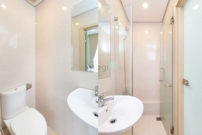Hình ảnh Siêu Phẩm CH Hạng A Chuẩn Sang - Ngay Thạnh Thị Thanh - Q1