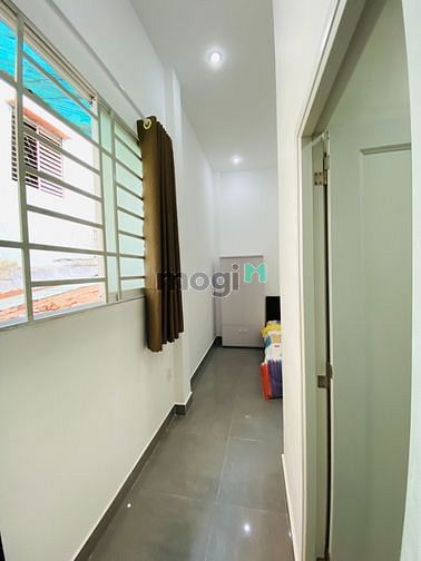 Hình ảnh Phòng trọ Trần Quang Diệu Q3, tư do giờ giấc