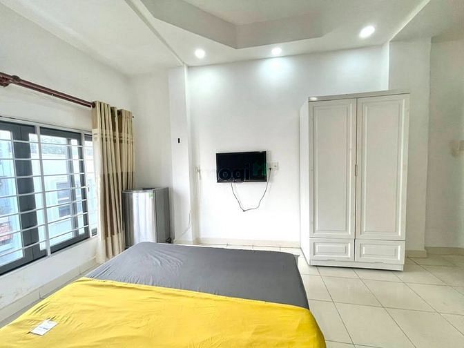 Hình ảnh 💥💥Phòng đẹp trung tâm q10 gần Vạn Hạnh Mall 💥💥