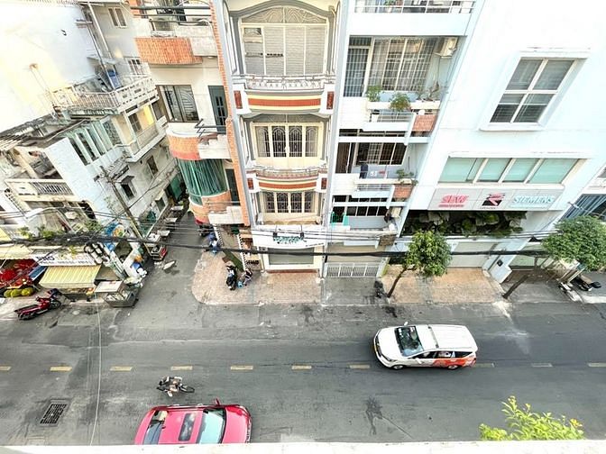 Hình ảnh 💥💥Phòng đẹp trung tâm q10 gần Vạn Hạnh Mall 💥💥