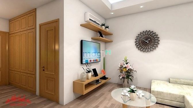Hình ảnh Chiết Khấu Cao, Căn Hộ Thái Thịnh- Tây Sơn 28-50m2