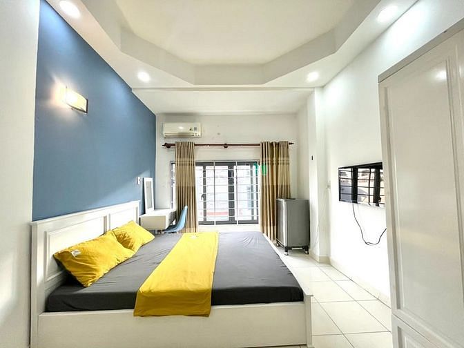 Hình ảnh 💥💥Phòng đẹp trung tâm q10 gần Vạn Hạnh Mall 💥💥