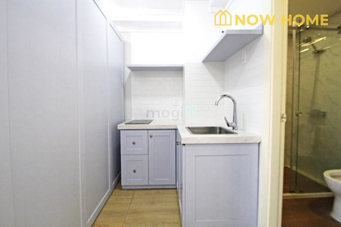 Hình ảnh CHO THUÊ GẤP- Mình có căn Studio Balcony Full NT, Bình Thạnh