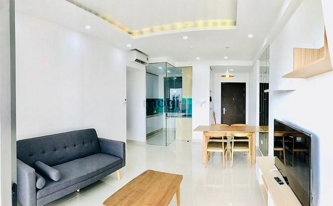 Hình ảnh Chuyển Nhượng Căn Hộ 2 Phòng Ngủ Trang Chủ MB66.COM Chính Thức Quận 2