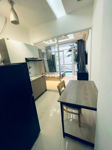 Hình ảnh CHDV 1PN Balcony Võ Trường Toản P14 Bình Thạnh