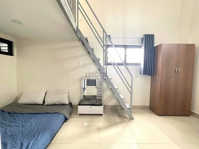 Hình ảnh Mb6623 nạp rút nhanh chóng Duplex full nội thất, ngay trung tâm Q7