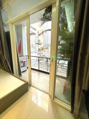 Hình ảnh CHDV 1PN Balcony Võ Trường Toản P14 Bình Thạnh