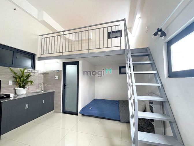 Hình ảnh Mb6623 nạp rút nhanh chóng Duplex full nội thất, ngay trung tâm Q7