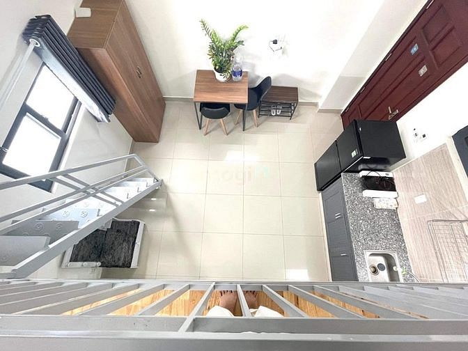 Hình ảnh Mb6623 nạp rút nhanh chóng Duplex full nội thất, ngay trung tâm Q7
