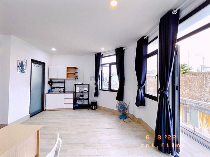 Hình ảnh Căn Hộ Studio 1PN gần UEF , HIU , Hutech