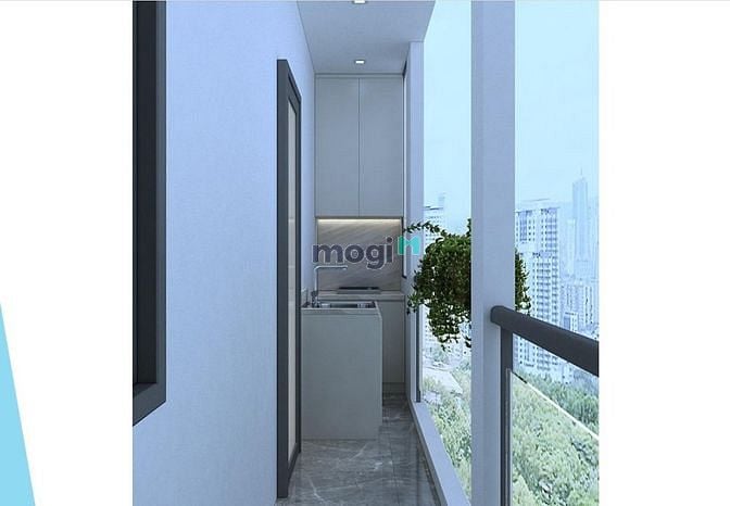 Hình ảnh Khai Trương CHDV Cao Cấp Mới 100% Thảo Điền Quận 2