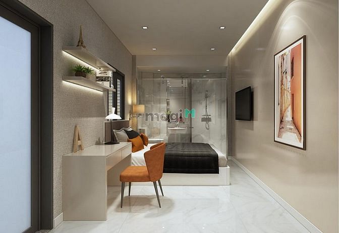 Hình ảnh Khai Trương CHDV Cao Cấp Mới 100% Thảo Điền Quận 2