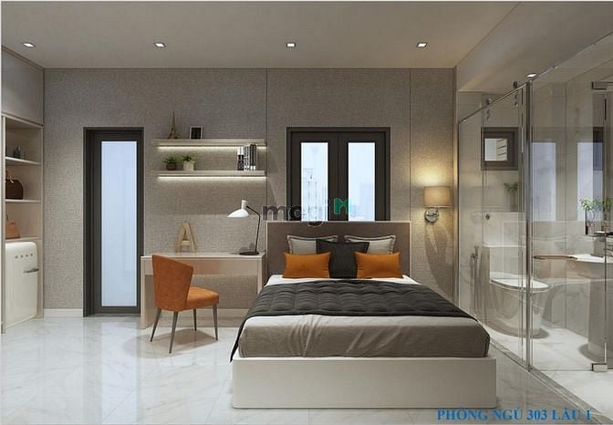 Hình ảnh Khai Trương CHDV Cao Cấp Mới 100% Thảo Điền Quận 2