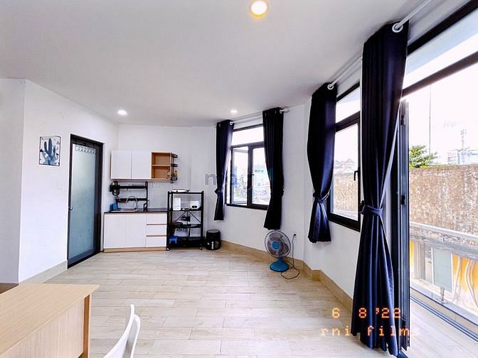 Hình ảnh Căn Hộ Studio 1PN gần UEF , HIU , Hutech