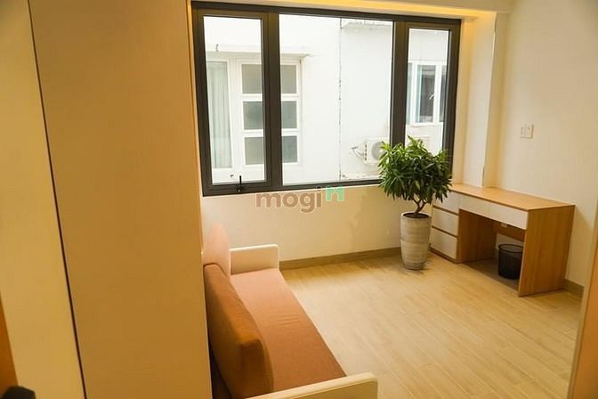 Hình ảnh Cho thuê CHDV Phú Mỹ Hưng Quận 7, 30m2 đầy đủ nội thất 7tr/tháng