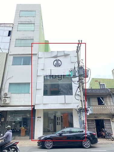 Hình ảnh Bán nhà MT 320B Võ Văn Tần, Phường 5, Quận 3