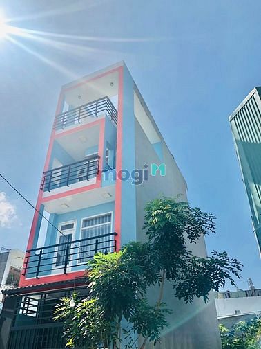 Hình ảnh Lê Trọng Tấn - Phạm Đăng Giảng, ngay chợ Phạm Đăng Giảng