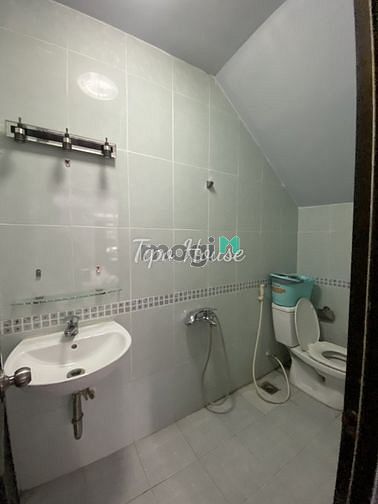 Hình ảnh Sang gấp chdv Nguyễn Đình Chiểu, Quận 3