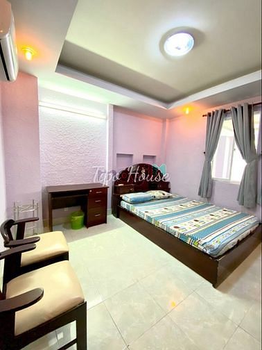 Hình ảnh Sang gấp chdv Nguyễn Đình Chiểu, Quận 3