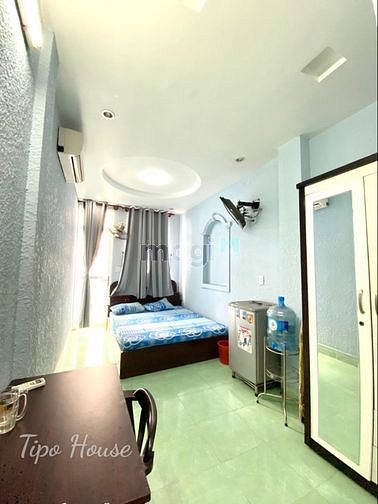 Hình ảnh Sang gấp chdv Nguyễn Đình Chiểu, Quận 3