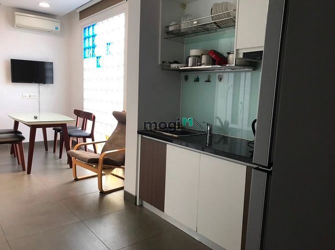 Hình ảnh Căn Hộ 2PN Riêng Biệt Giá Rẻ Y Hình