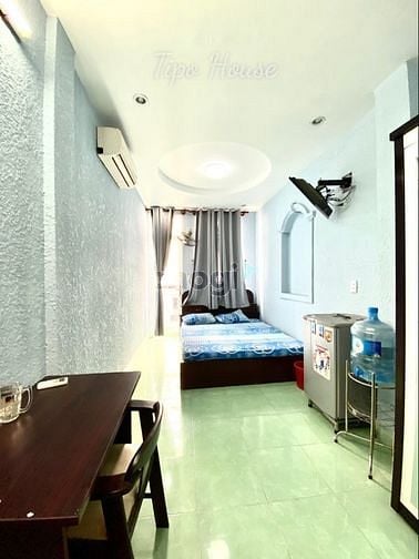 Hình ảnh Sang gấp chdv Nguyễn Đình Chiểu, Quận 3