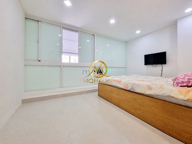 Hình ảnh Căn Hộ Studio 1PN tại Quận 1 Trung tâm