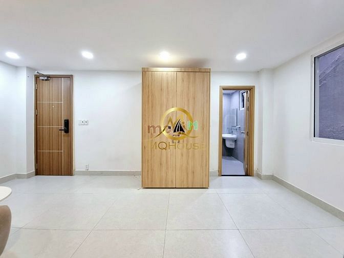 Hình ảnh Căn Hộ Studio 1PN tại Quận 1 Trung tâm