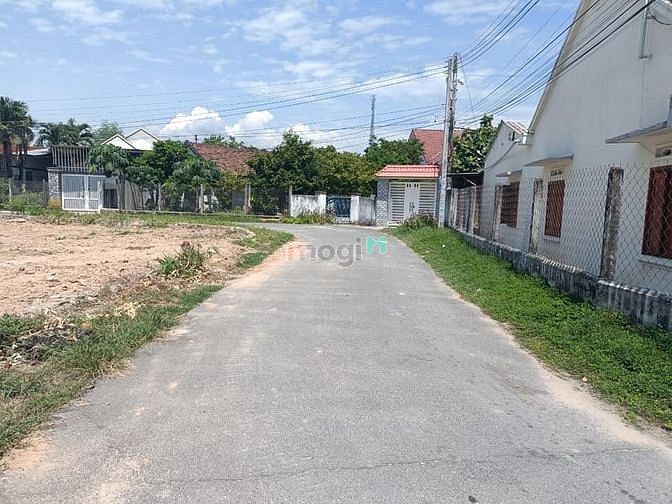 Hình ảnh bán đất đẹp đường 6m hẻm Quốc Lộ 1A. DIÊN THẠNH