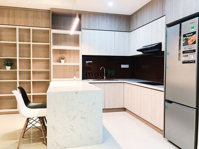 Hình ảnh 🔥 Cho thuê Tresor quận 4 2pn đủ nội thất - đẹp