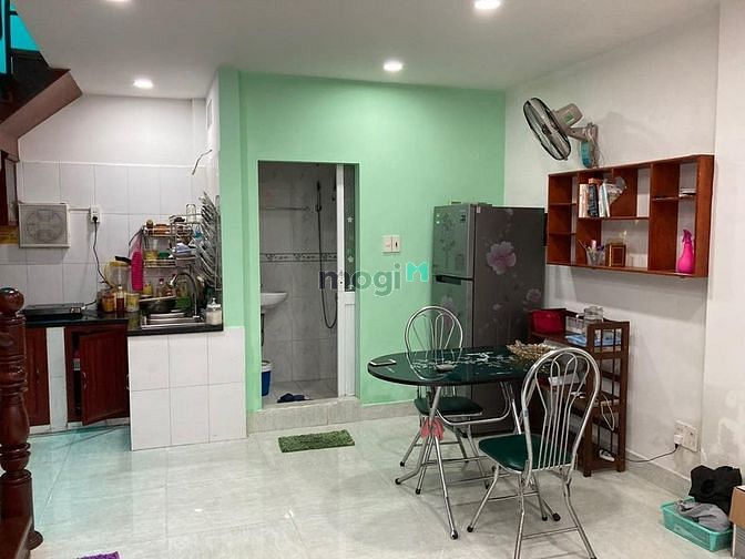 Hình ảnh Chính Chủ  Bán Nhà Trung Tâm Tân Bình
