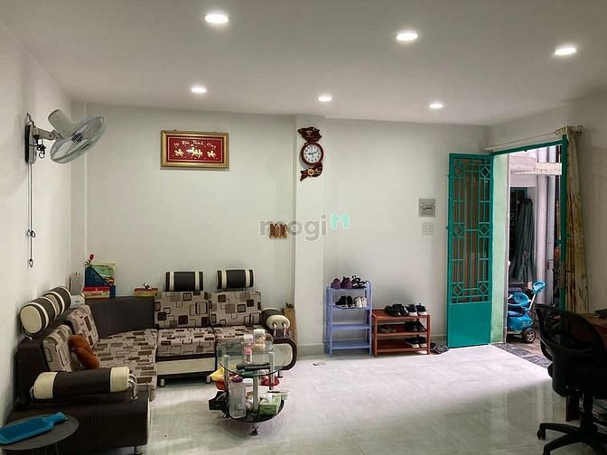 Hình ảnh Chính Chủ  Bán Nhà Trung Tâm Tân Bình