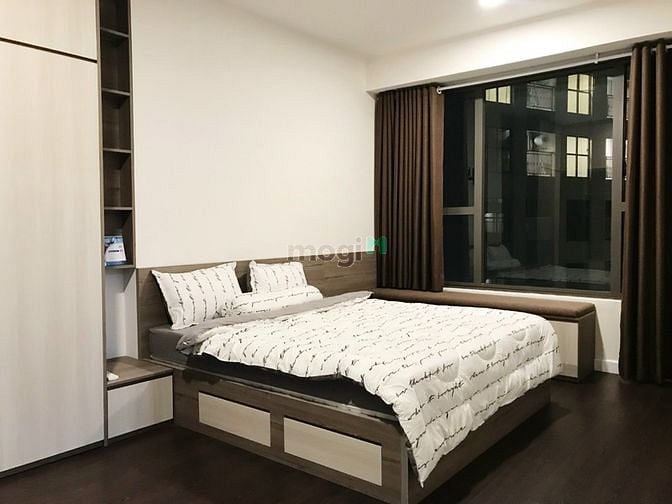 Hình ảnh 🔥 Cho thuê Tresor quận 4 2pn đủ nội thất - đẹp