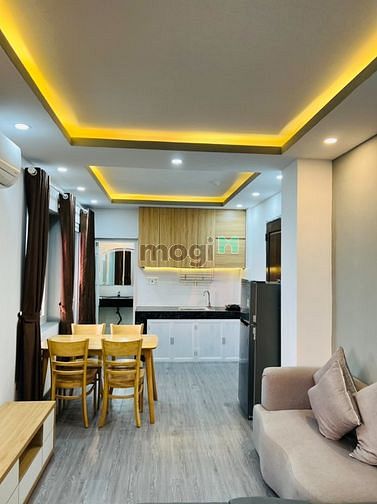 Hình ảnh Studio Bancon full nội thất đối diện ĐH TĐT trung tâm quận 7