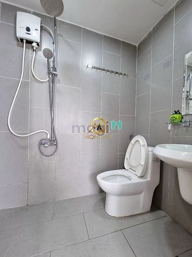Hình ảnh Căn Hộ Studio 3 cửa sổ tại Quận 10