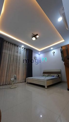 Hình ảnh Hẻm 8m Bạch Đằng 5 lầu 71m2 5,5x13 13tỷ P2 Tân Bình