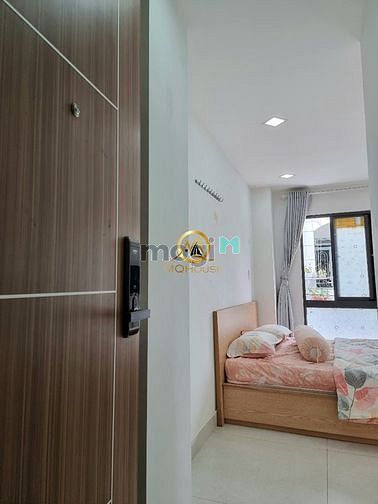 Hình ảnh Căn Hộ Studio 3 cửa sổ tại Quận 10