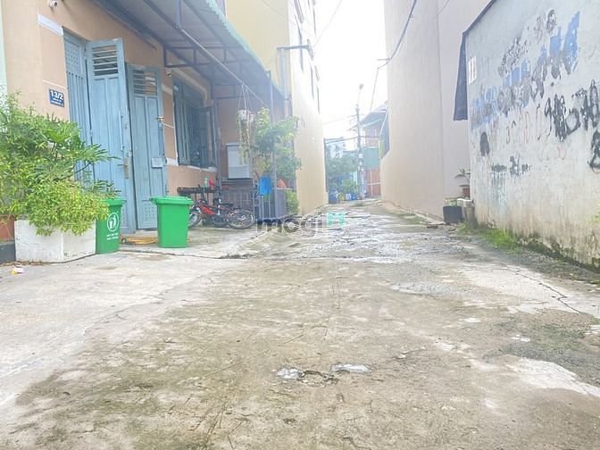 Hình ảnh Bán đất hẻm xe hơi Tăng Nhơn Phú A Thủ Đức 77m giá rẻ nhất KV chỉ 3,7