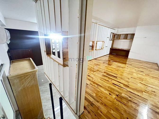 Hình ảnh Siêu Phẩm DUPLEX full nội thất Tân Bình