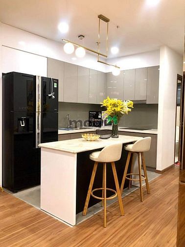 Hình ảnh Cho thuê Trang Chủ MB66.COM / Đăng Ký Tặng 66K Eco Green 3pn full nội thất cao cấp, view pháo hoa